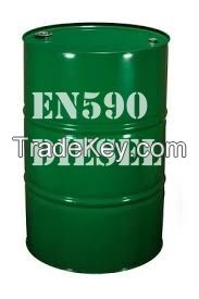 Gas Oil