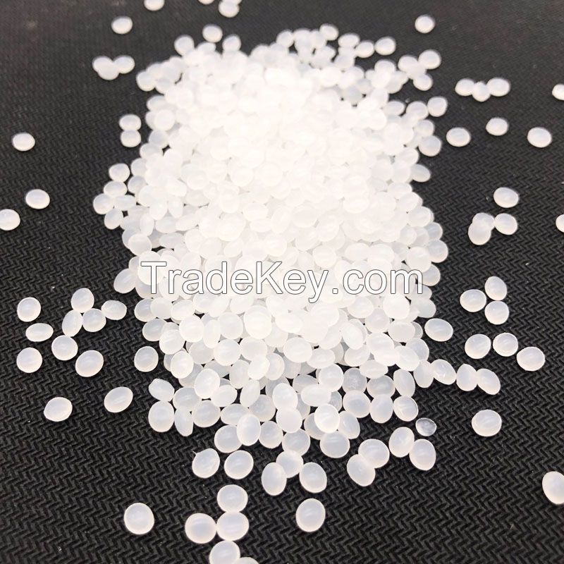 Plastic Raw Material Chemical PE CAS 9002-88-4 Polyethylene HDPE