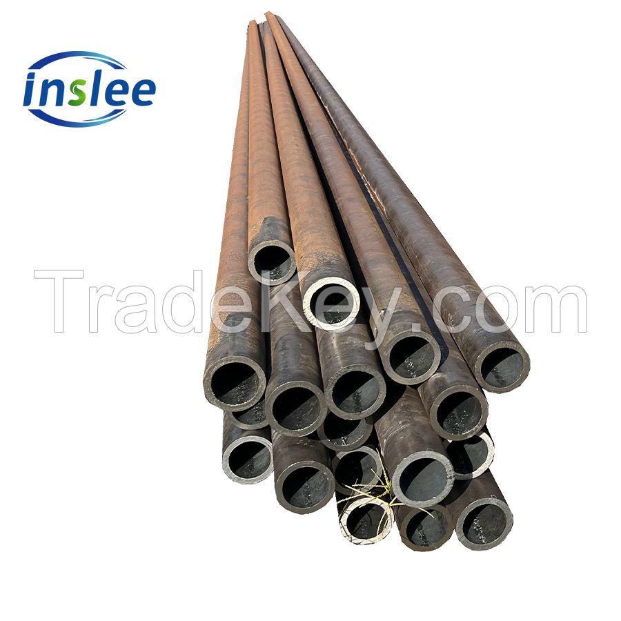 high quality thick wall hot rolled stainless steel pipe dimensions of stainless steel pipe