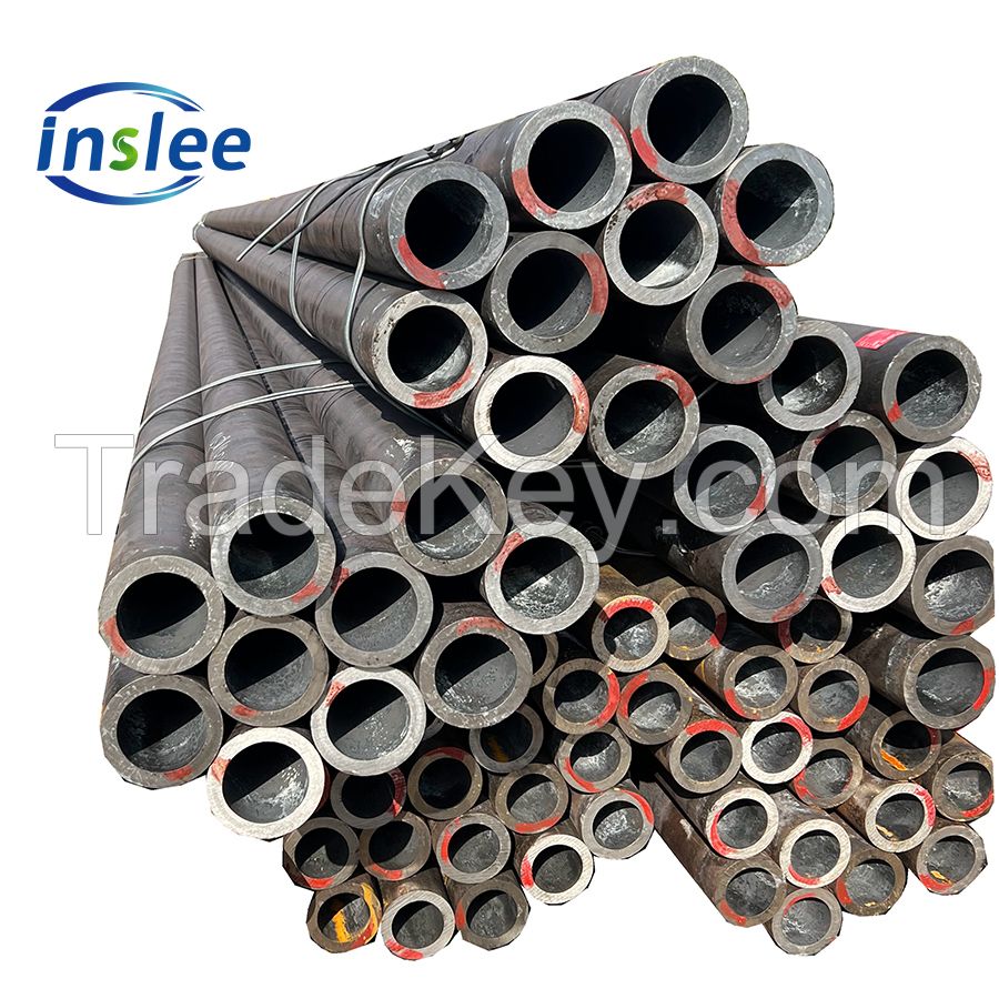 steel and pipes od 108mm carbon steel pipe tube manufacturer