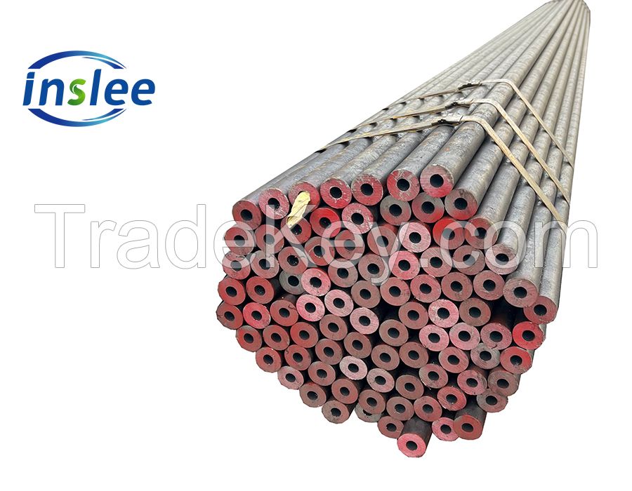 seamless pipe precision steel tubes 377mm diameter seamless steel pipe tube sizes