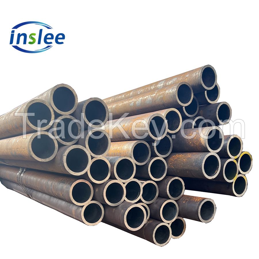 seamless pipe precision steel tubes 377mm diameter seamless steel pipe tube sizes