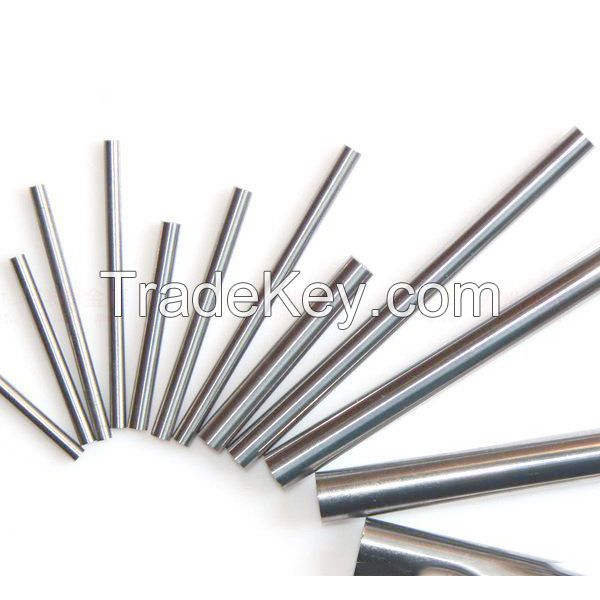 Carbide Tungsten Rod