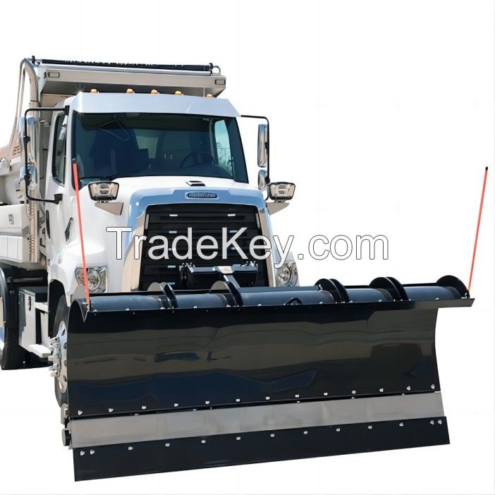 Carbide Snowplow Blades Insert