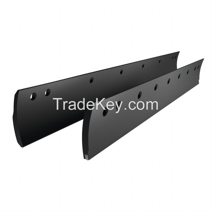 Carbide Snowplow Blades Insert