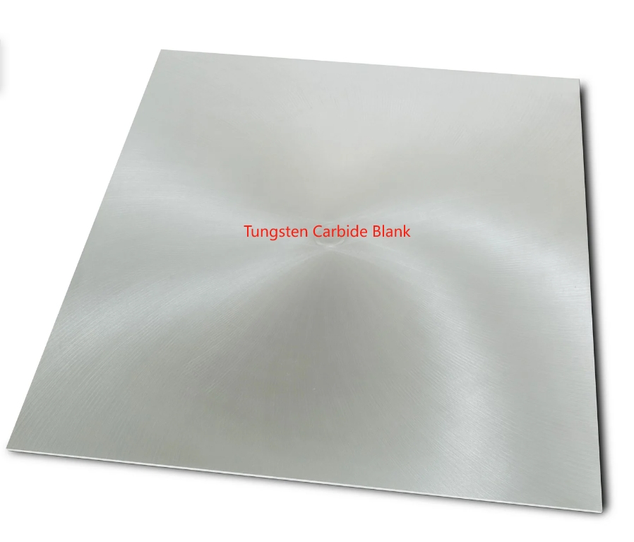 Carbide Plate