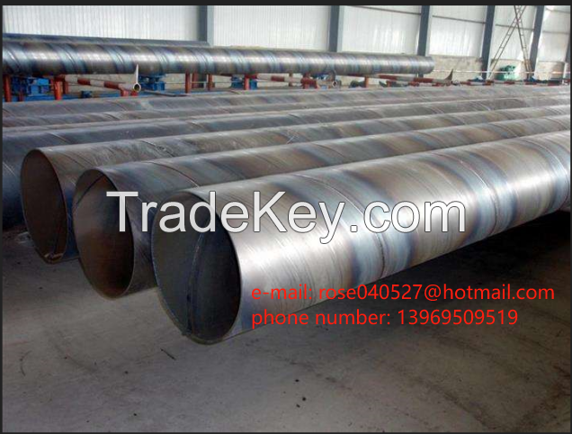 ASTM Welded steel pipe