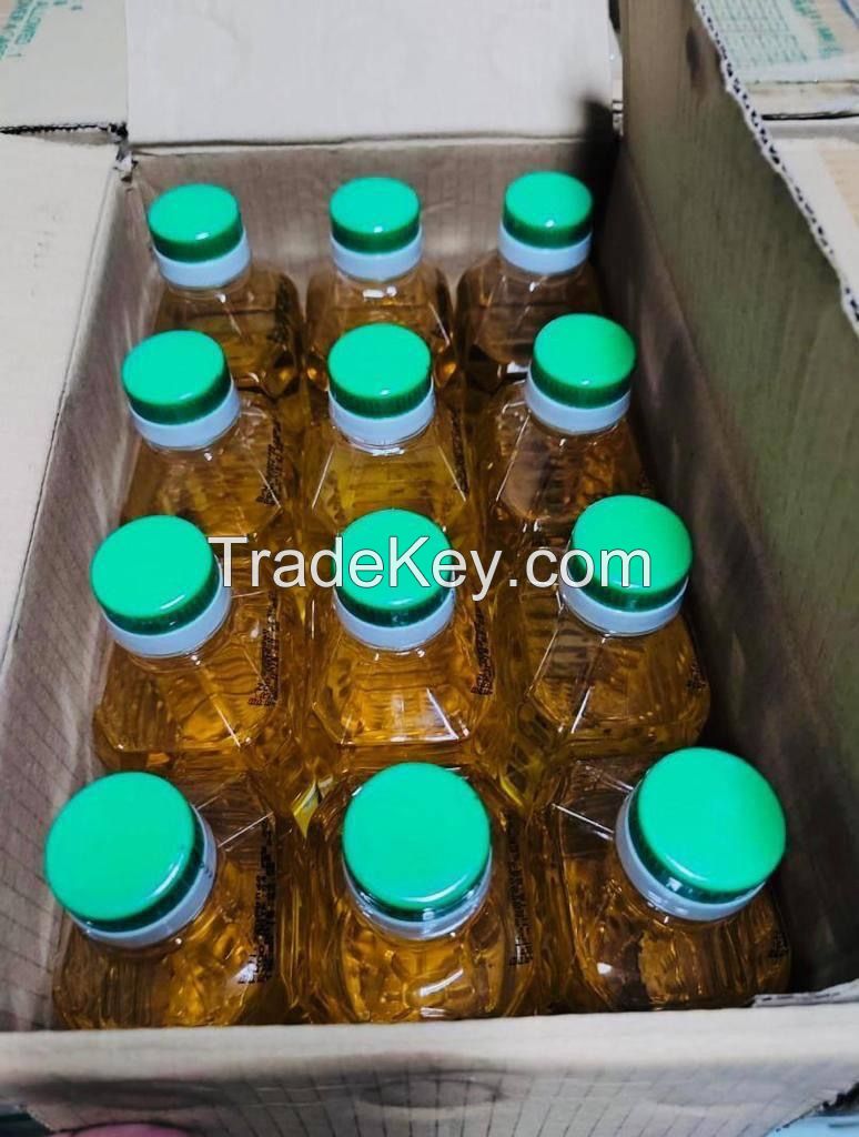 Cooking oil