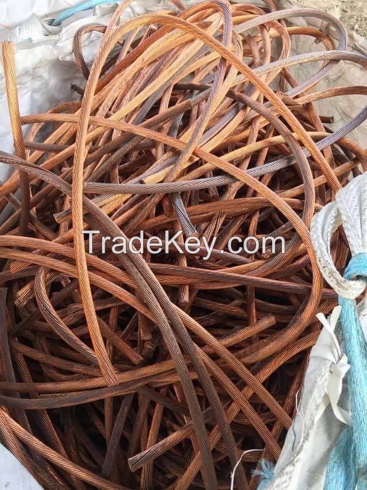 Copper cathode ,copper wire ,aluminum ingot,copper wire