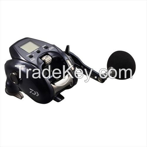 Daiwa 23 Leobritz 300J (Right Handle)