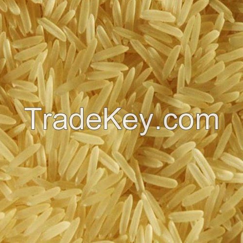 Basmati Rice