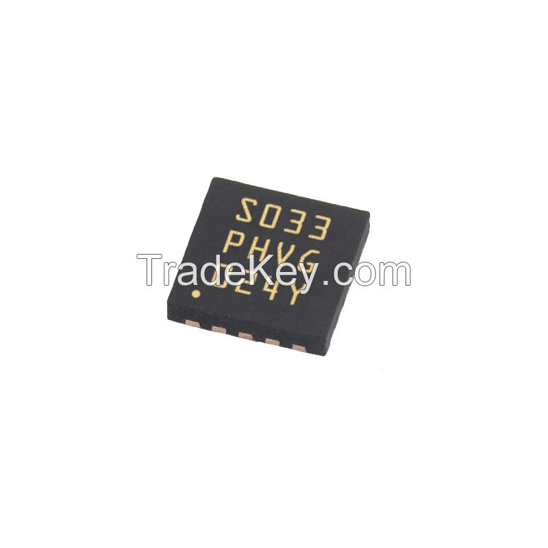 NEW Original Integrated Circuits STM8S003F3U6  STM8S003F3U6TR ic chip UFQFPN-20  Microcontroller Wholesale