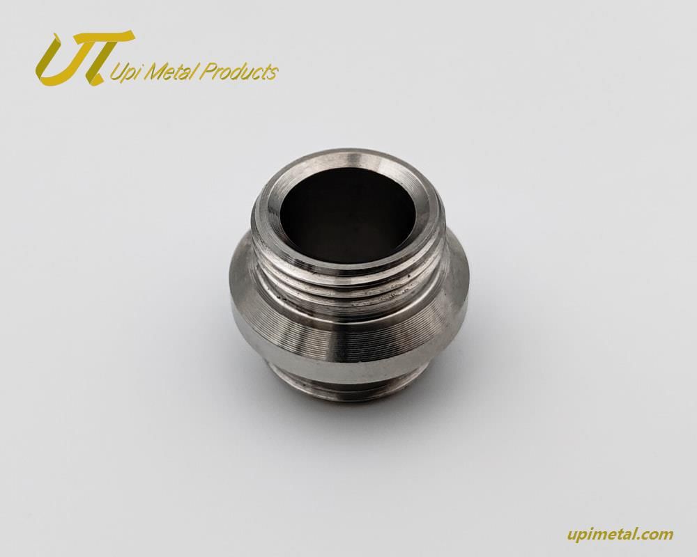 Custom CNC Machined Stainless Steel Shisha Accessories