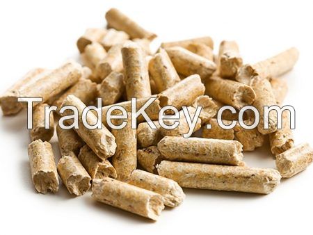 Wood Pellet, Wood Ruf &amp; Wood Shavings