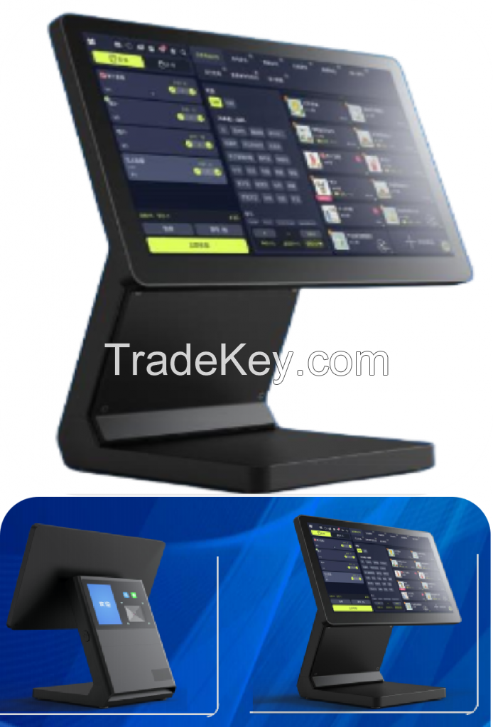 Android POS SYSTEM