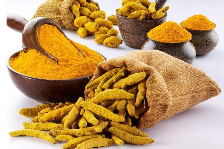 Curcumin 95