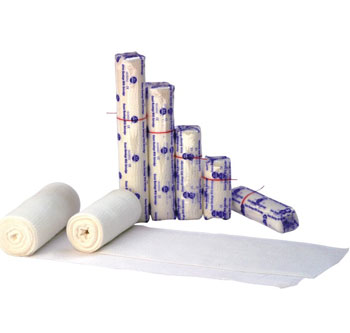 Best Absorbent gauze bandage