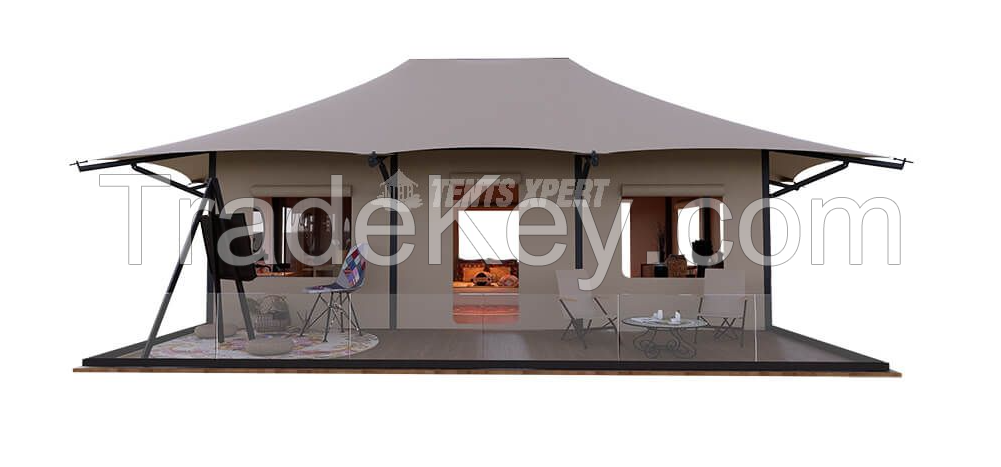 Jungle Safari Tent KOLA