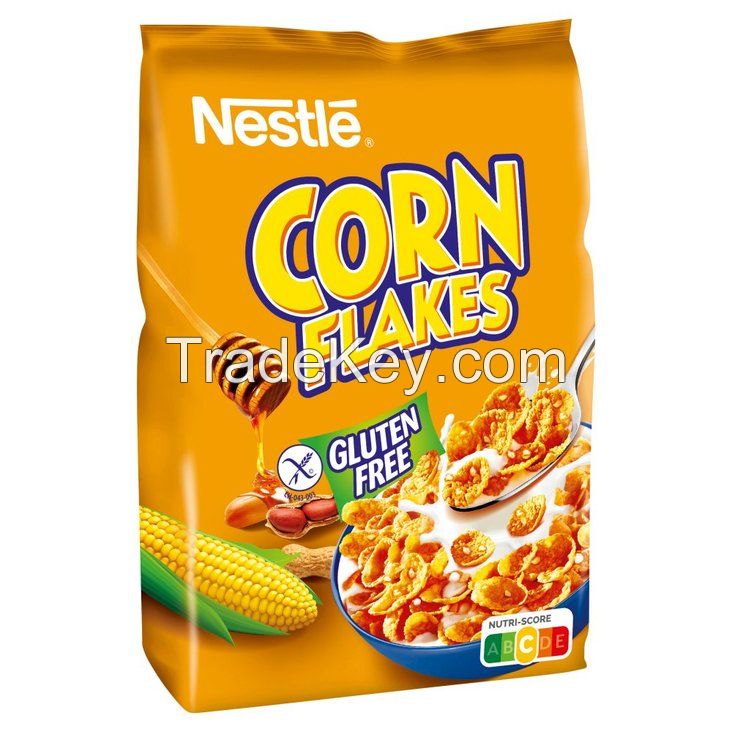 CORN FLAKES high quality in bulk supply cheap price