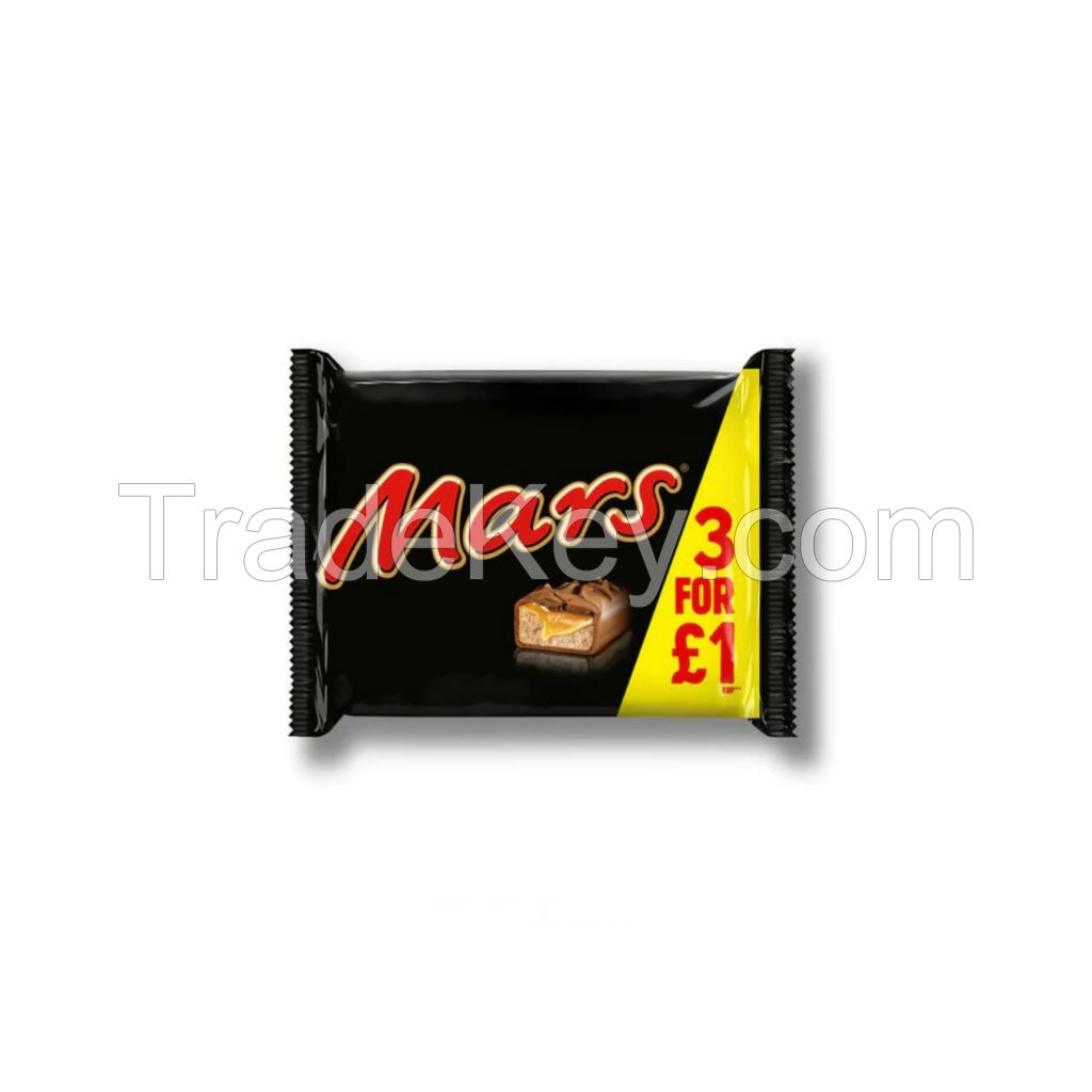 Wholesale Supplier Mars Chocolate/ Chocolate bar