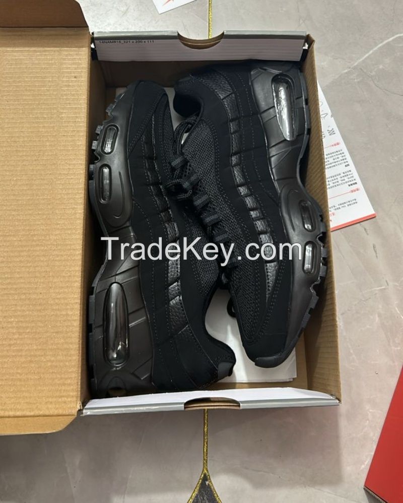 Designer Sneaker Air Vapormax 95 Plus Sport Shoes