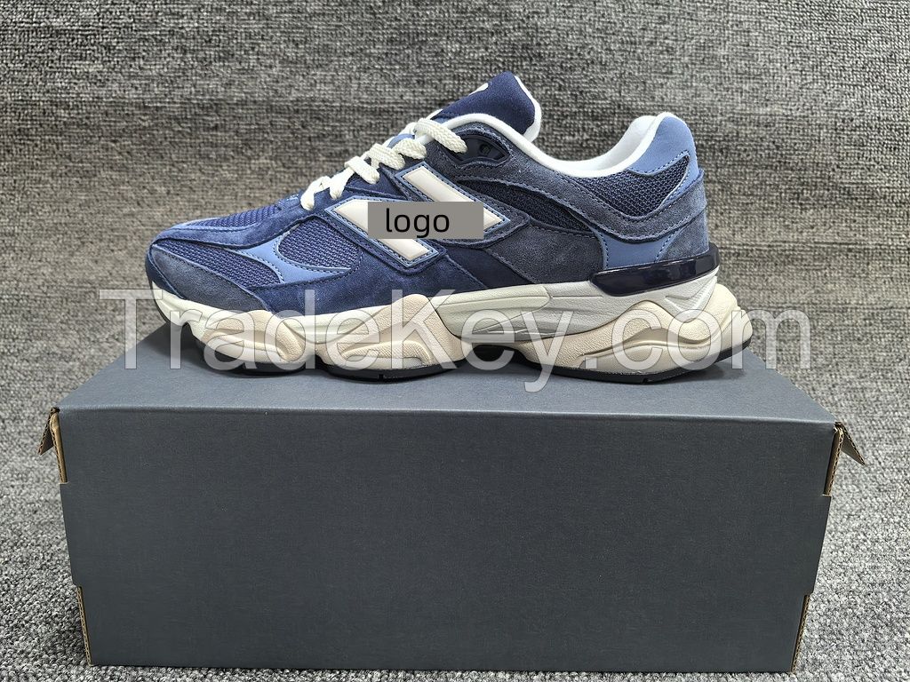 new color Sports Shoes Running NB9060 women Sneakers basketball in bulk