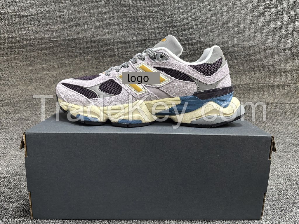 new color Sports Shoes Running NB9060 women Sneakers basketball in bulk