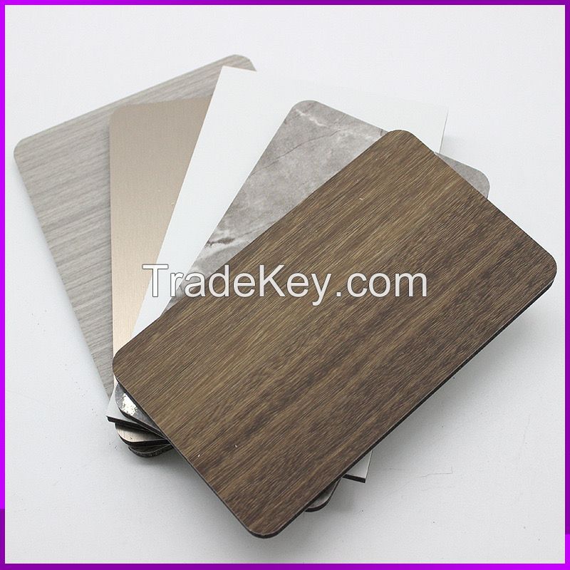 WPC wall panels wpc wood veneer wall board