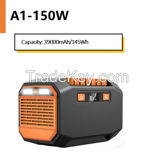 Portable Power Station,A1-150W