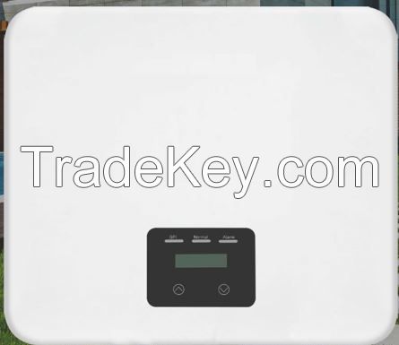 Single-phase Ongrid Inverter