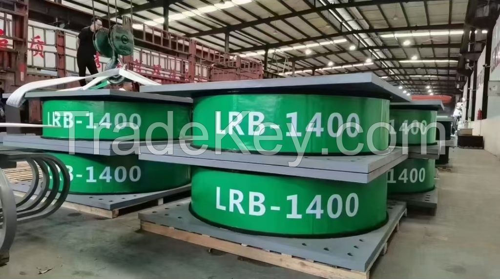 seismic bearing LRB