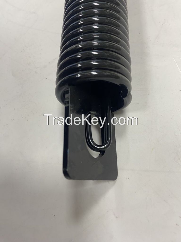 Universal High Cycle Garage Door Torsion Springs Left and Right galvanized Anti-Break Wire Rod Steel Garage Door Spring