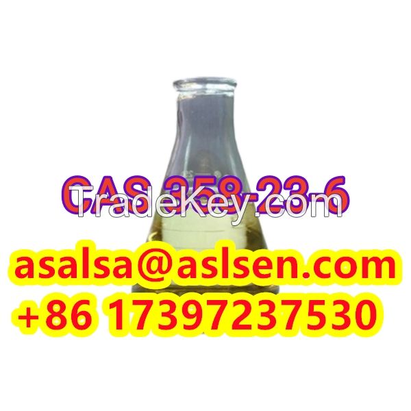 4-Fluorophenylacetone CAS No.: 459-30-0