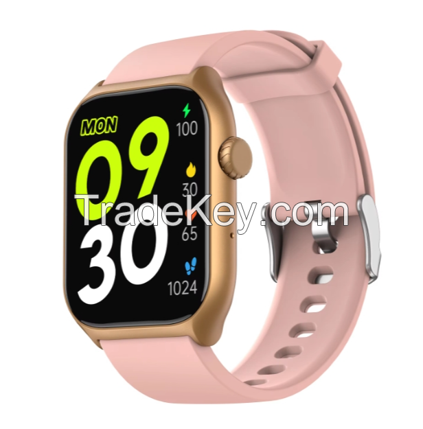 Kgp inteligente smart watch sport fitness watch montre connecte smart watch