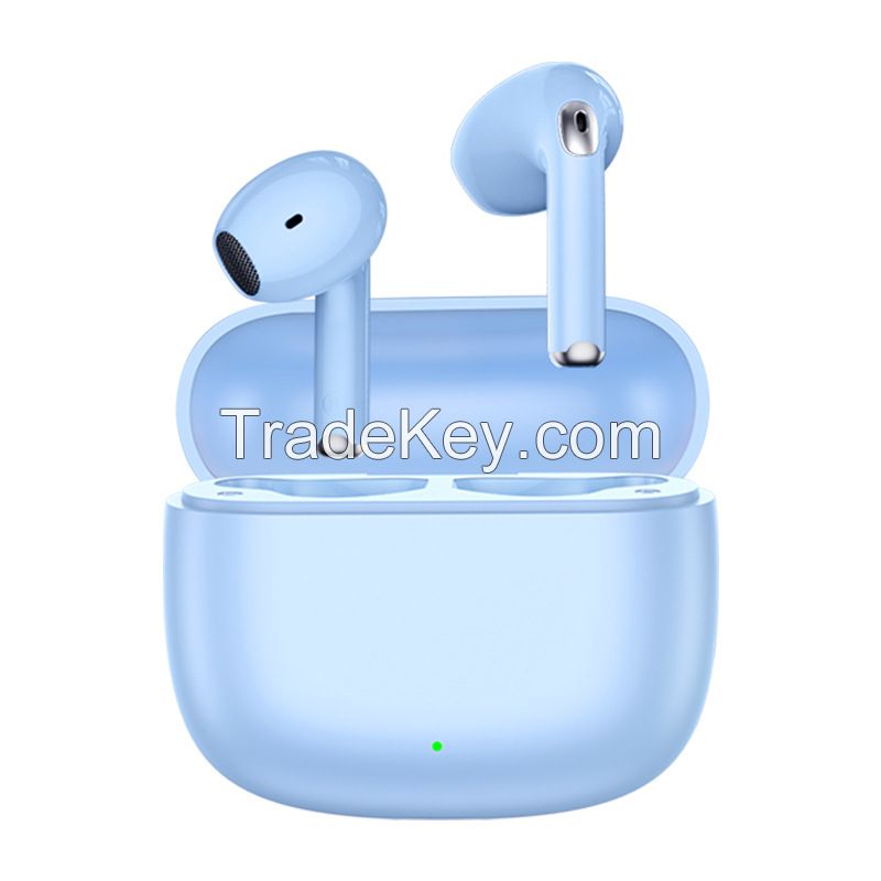 heycute Bluetooth headset wireless  in-ear large power ultra-long battery life wholesale spot new cross-border