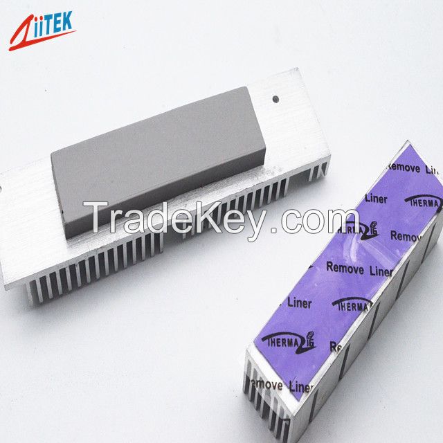 Wholesale Customized Thermal Conductive Silicone for GPU CPU Cooling