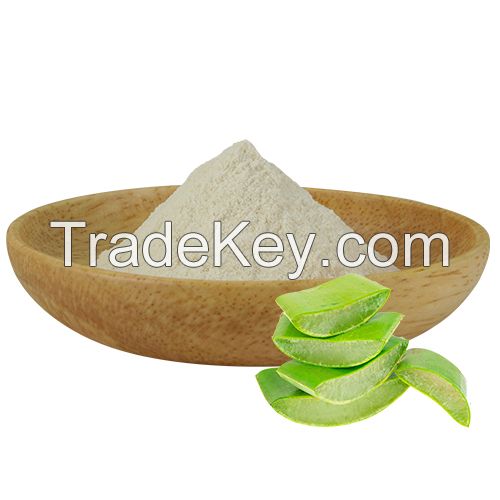 Aloe Vera P.E. / Aloe Vera Extract