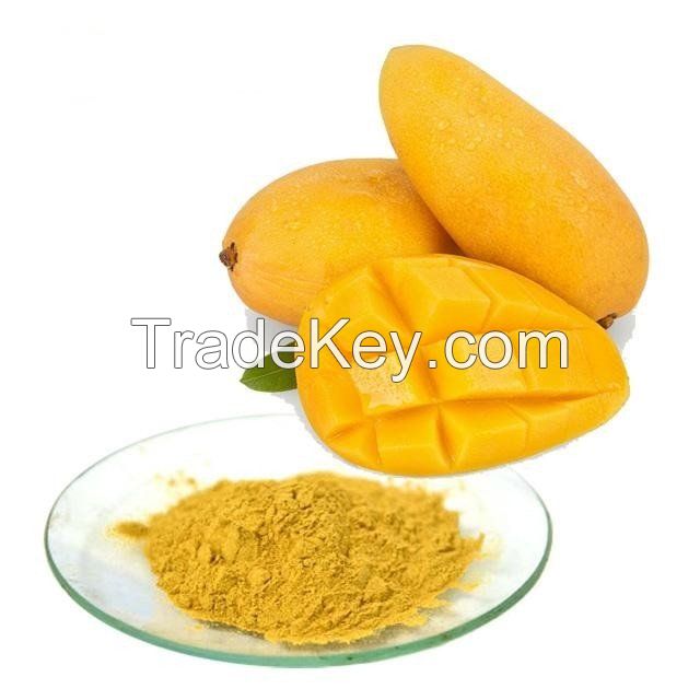  Mango extract mangiferin