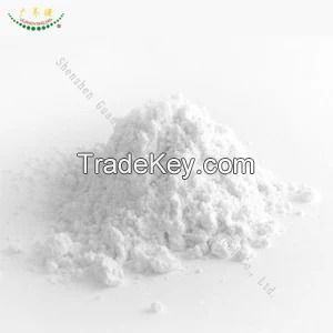 Hot Sale 99% Dextromethorphan Hbr Dextromethorphan HCl CAS 125-69-9 Wholesale Price