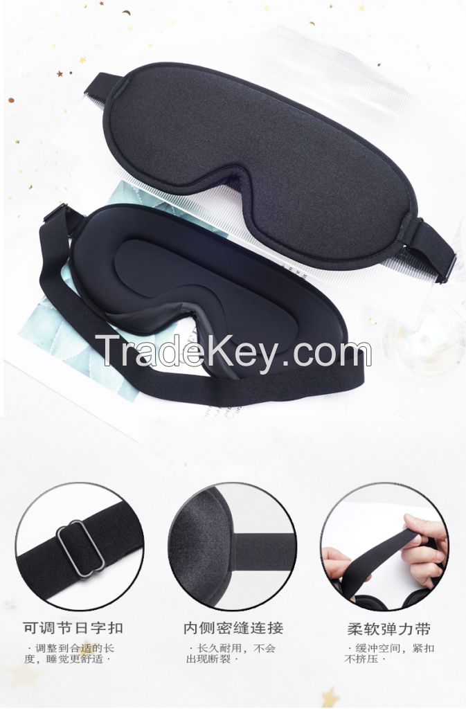 Eye Wear Mask