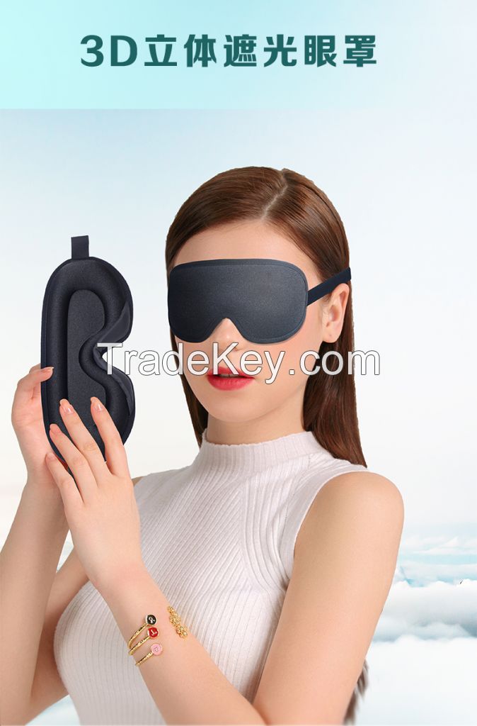 Eye Wear Mask