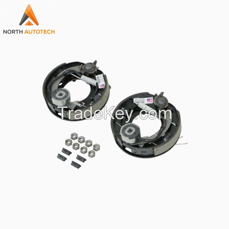 10*2.5 Inch Rear Brake Drum for North American Market