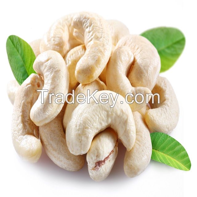 PROCESS CASHEW NUTS W18, W240, W320 AND W450