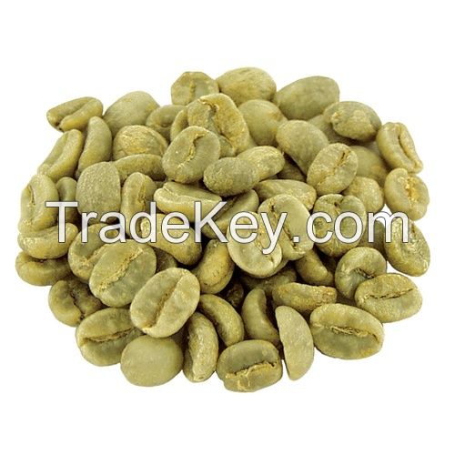 Arabica Coffee Beans