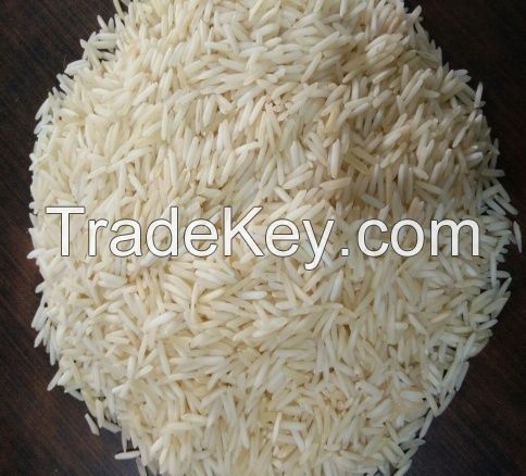 LONG GRAIN RICE