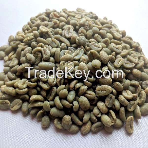 Arabica Coffee Beans