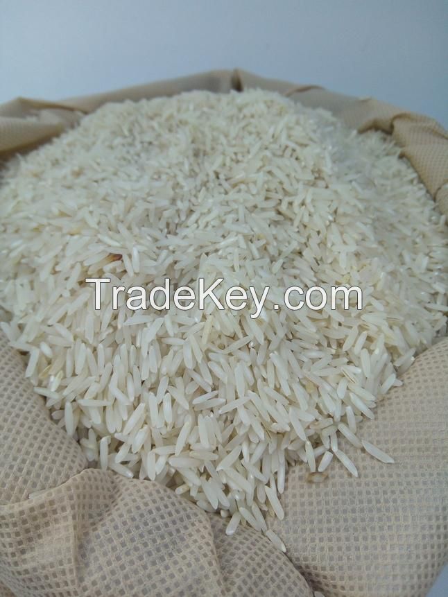 LONG GRAIN RICE