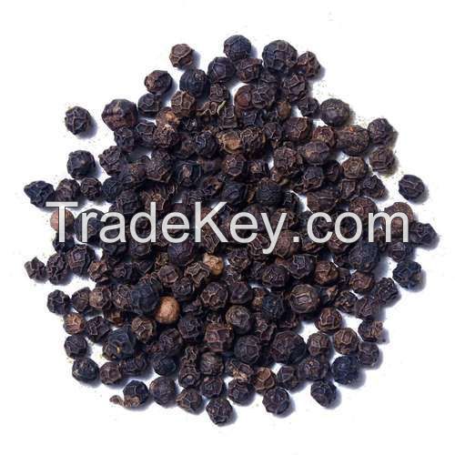 100 % ORGANIC AND NON-GMOBLACK PEPPER FOR SALE 