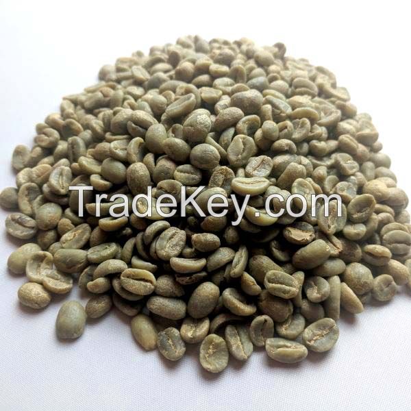 Arabica Coffee Beans