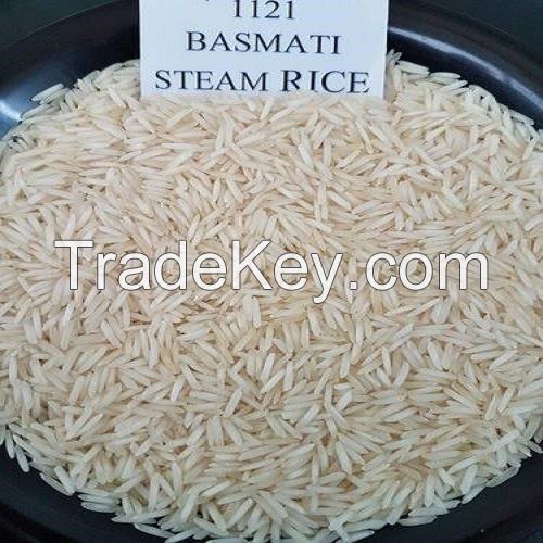 LONG GRAIN RICE